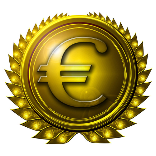 #1 Euro Volume
