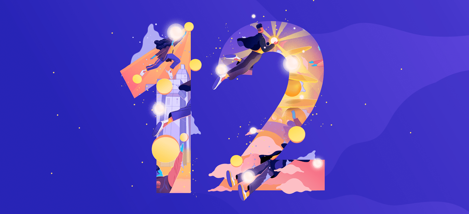 12 Years of Kraken: CEO Dave Ripley on empowering the next billion crypto users