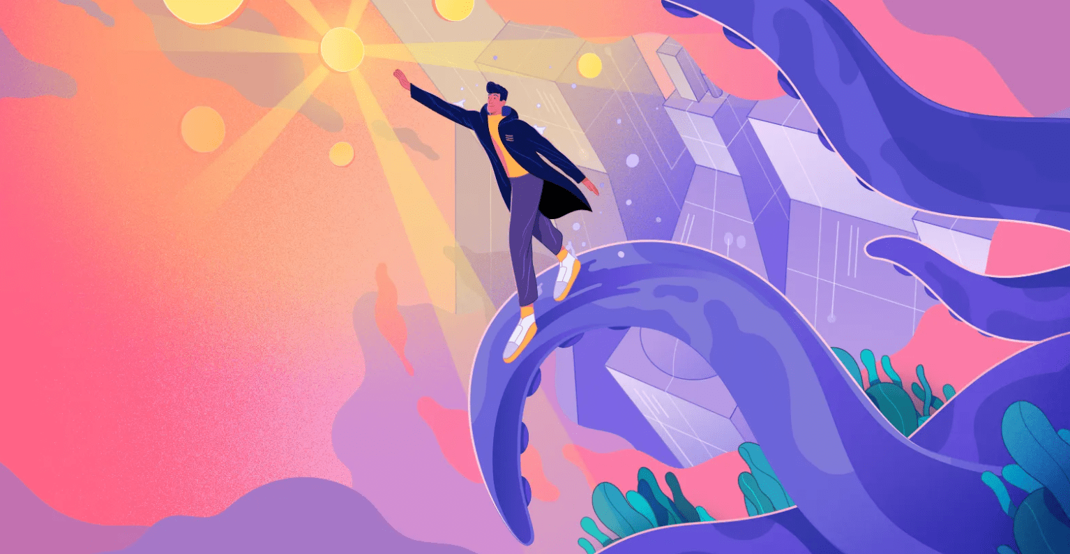A Decade in Bitcoin: Kraken Gears Up to Celebrate 10 Years as a Crypto Pioneer