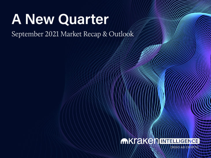 A New Quarter