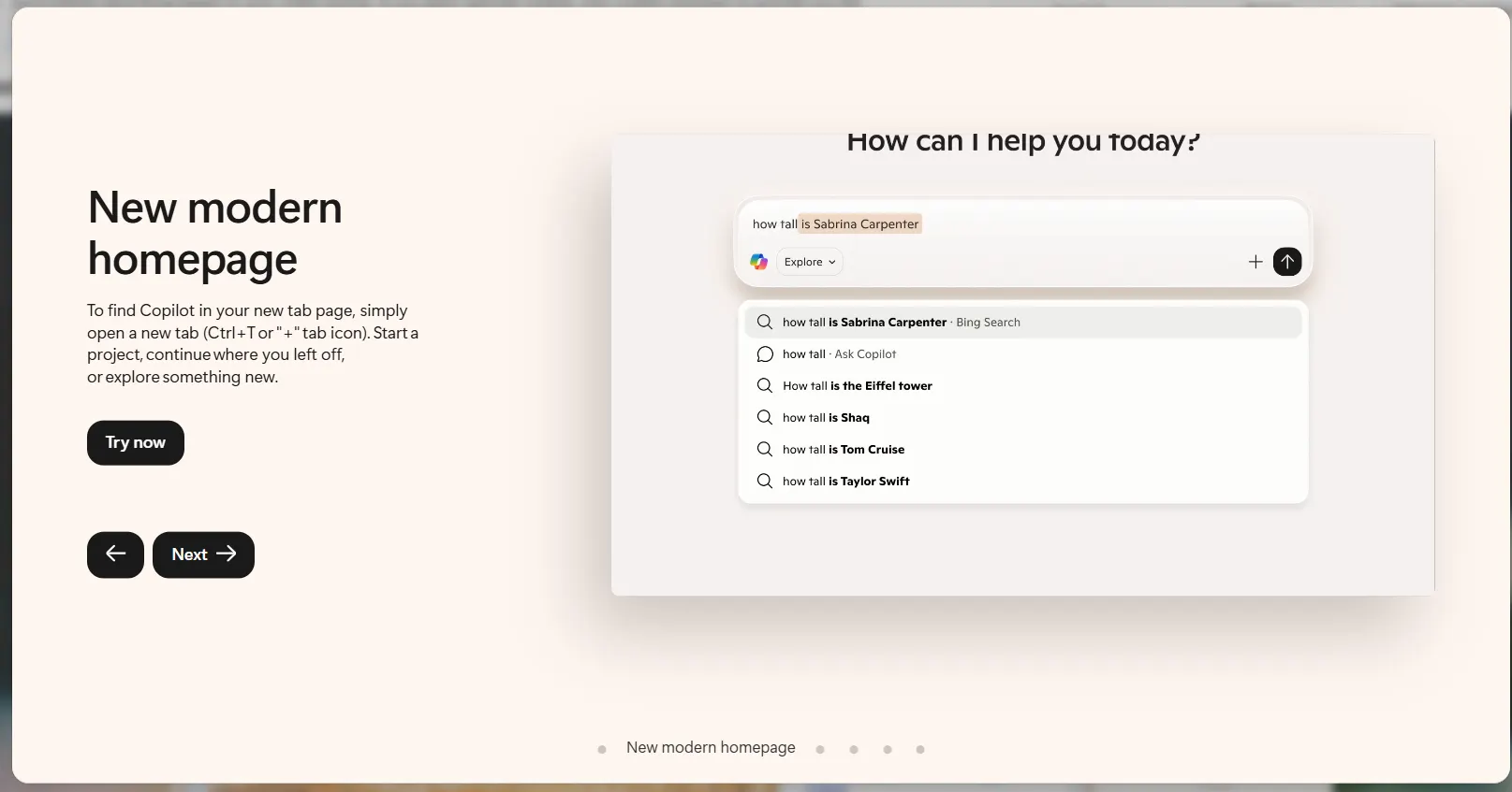 AI Browser Wars Heat Up as Microsoft Launches New Copilot Mode on Edge