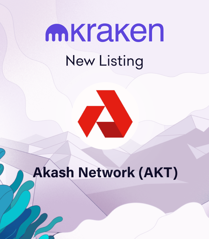 Akash Network (AKT) Trading Starts February 1 – Deposit Now