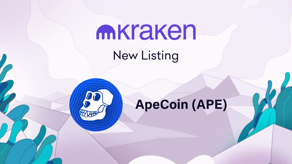 ApeCoin (APE) Trading Starts Now!