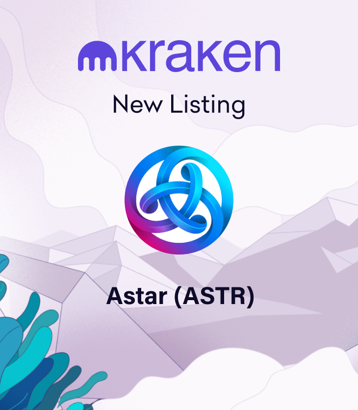 Astar (ASTR) Trading Starts January 18 – Deposit Now