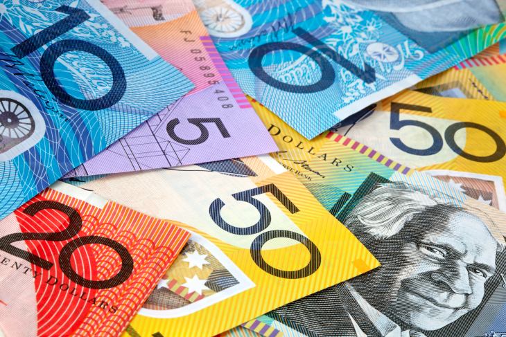 Australian Dollar (AUD) Funding and Trading Is Going Live on Kraken