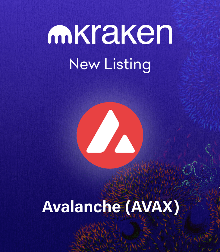 Avalanche (AVAX) Trading Starts December 21 – Deposit Now