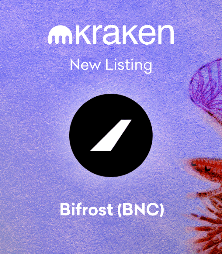 Bifrost (BNC) Trading Starts October 26 – Deposit Now