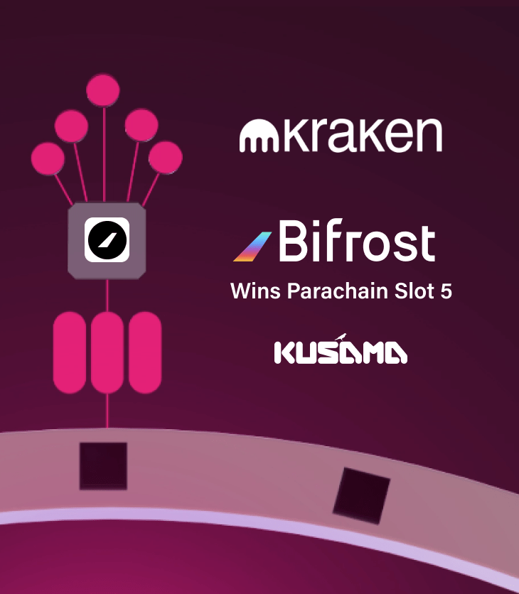 Bifrost Wins The Fifth Kusama Parachain Slot Auction