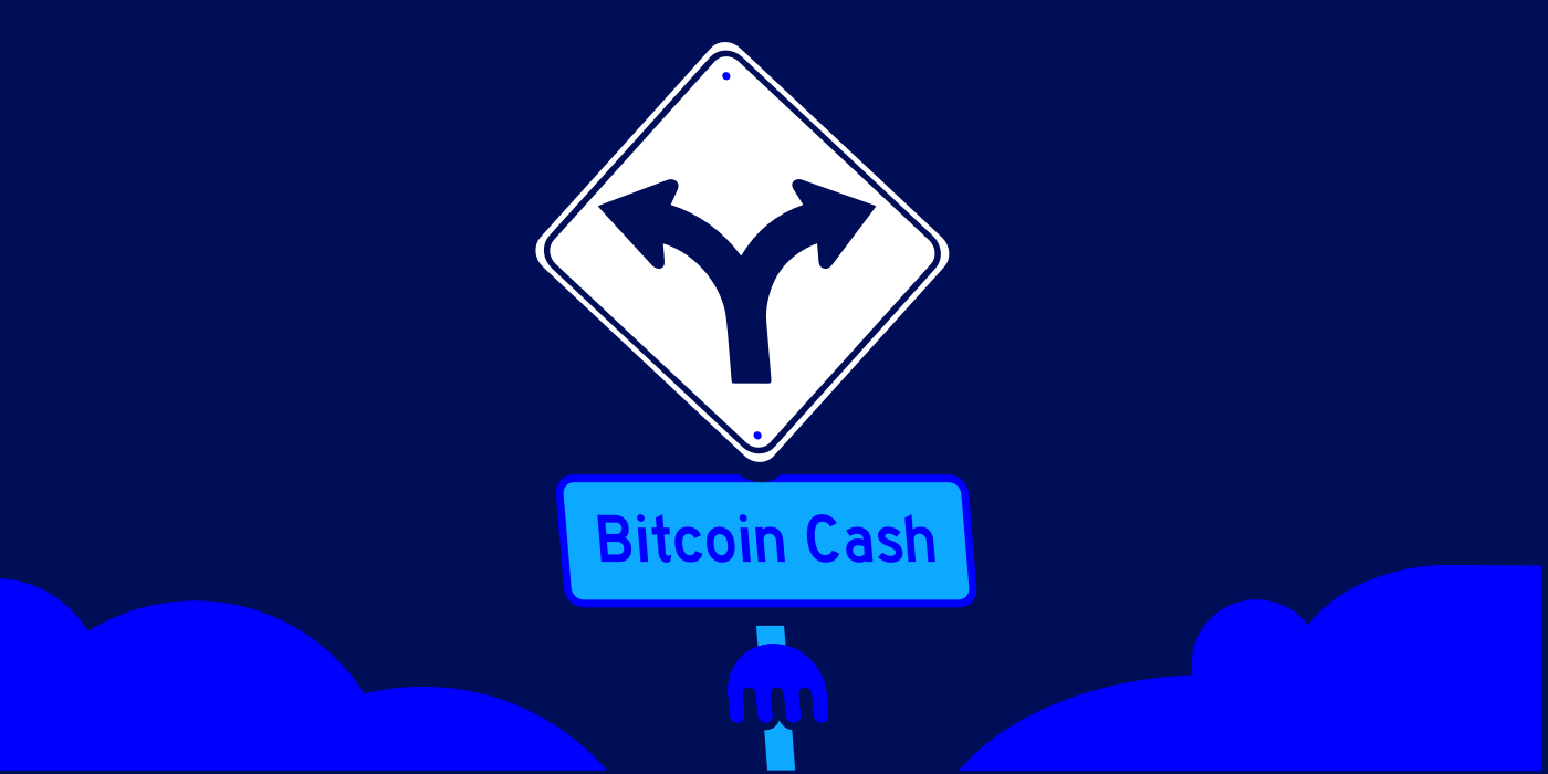 Bitcoin Cash Hard Fork on November 15: What Kraken Clients Need to Know
