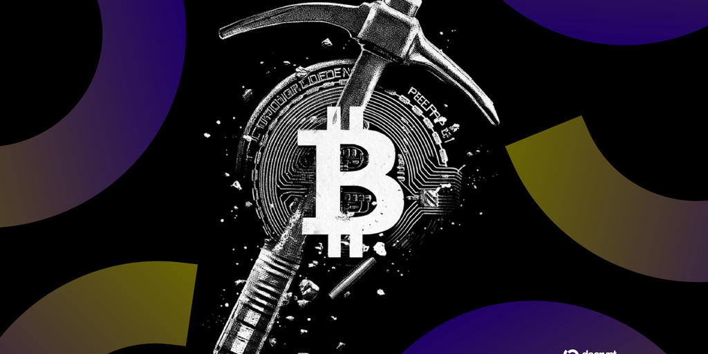 Bitcoin Miner MARA Is Missing Out on AI Boom: Compass Point