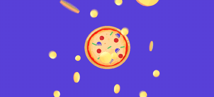 Bitcoin Pizza Day — A celebration of decentralization