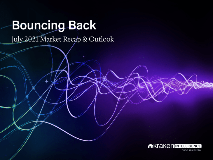 Bouncing Back