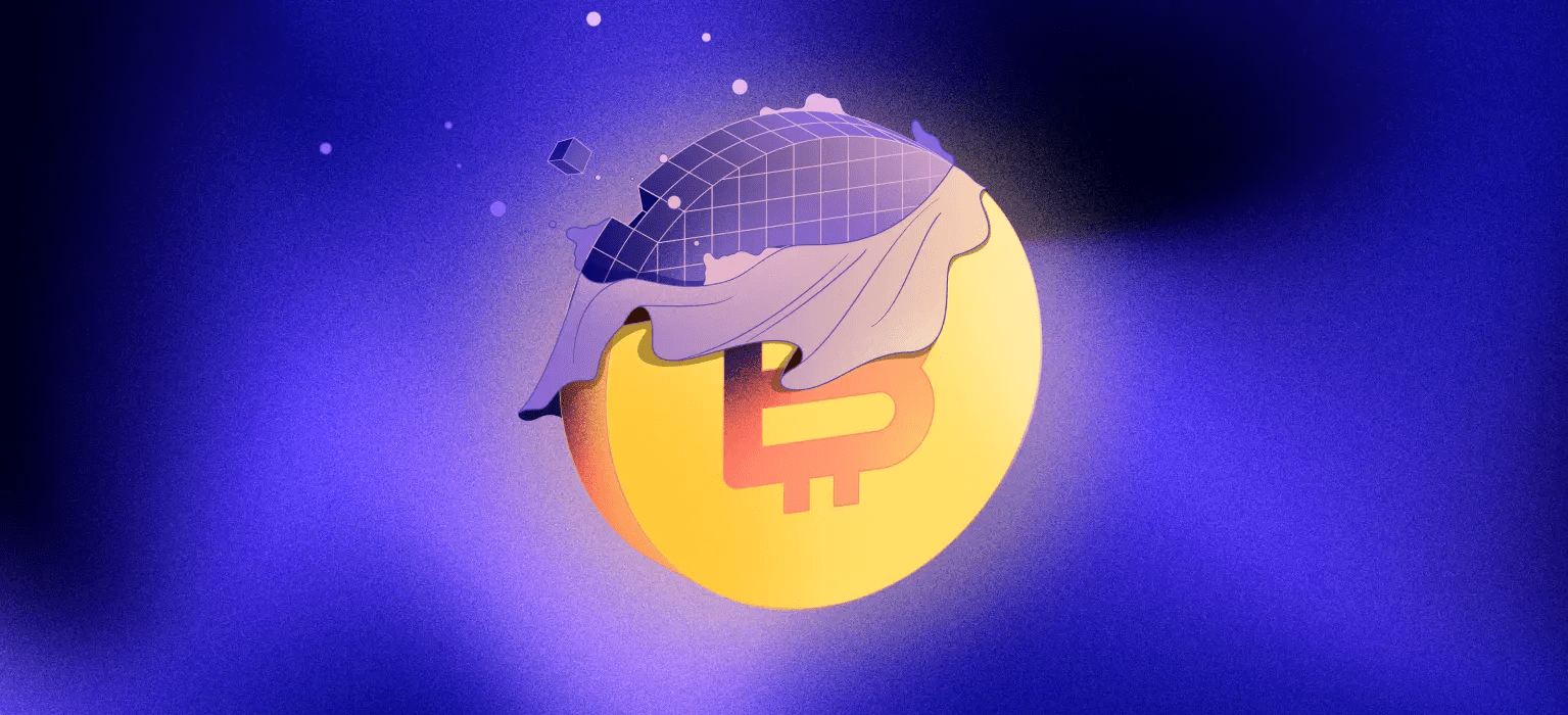 Busting Crypto Myths: “Crypto is not real because you cannot physically hold it”