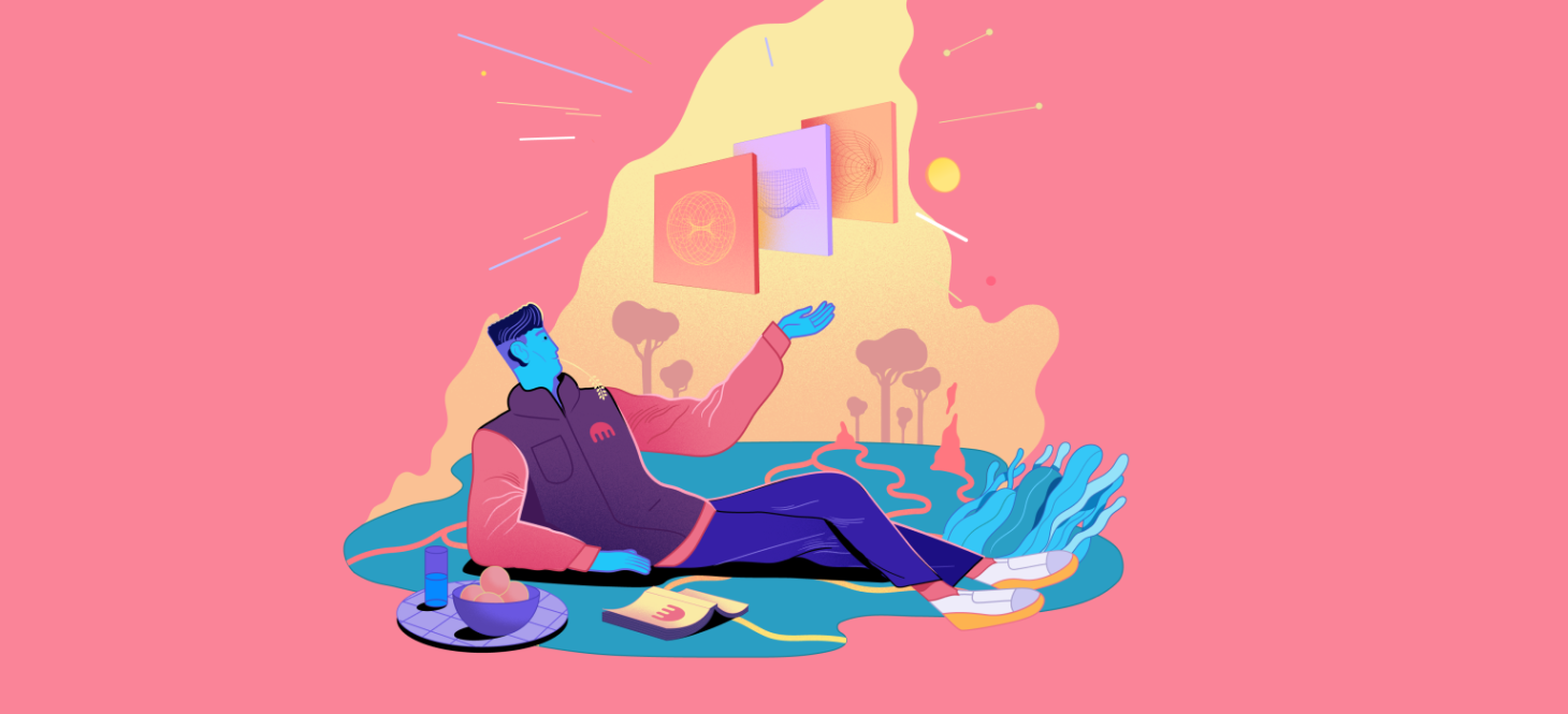 Busting crypto myths: NFTs are only for the wealthy