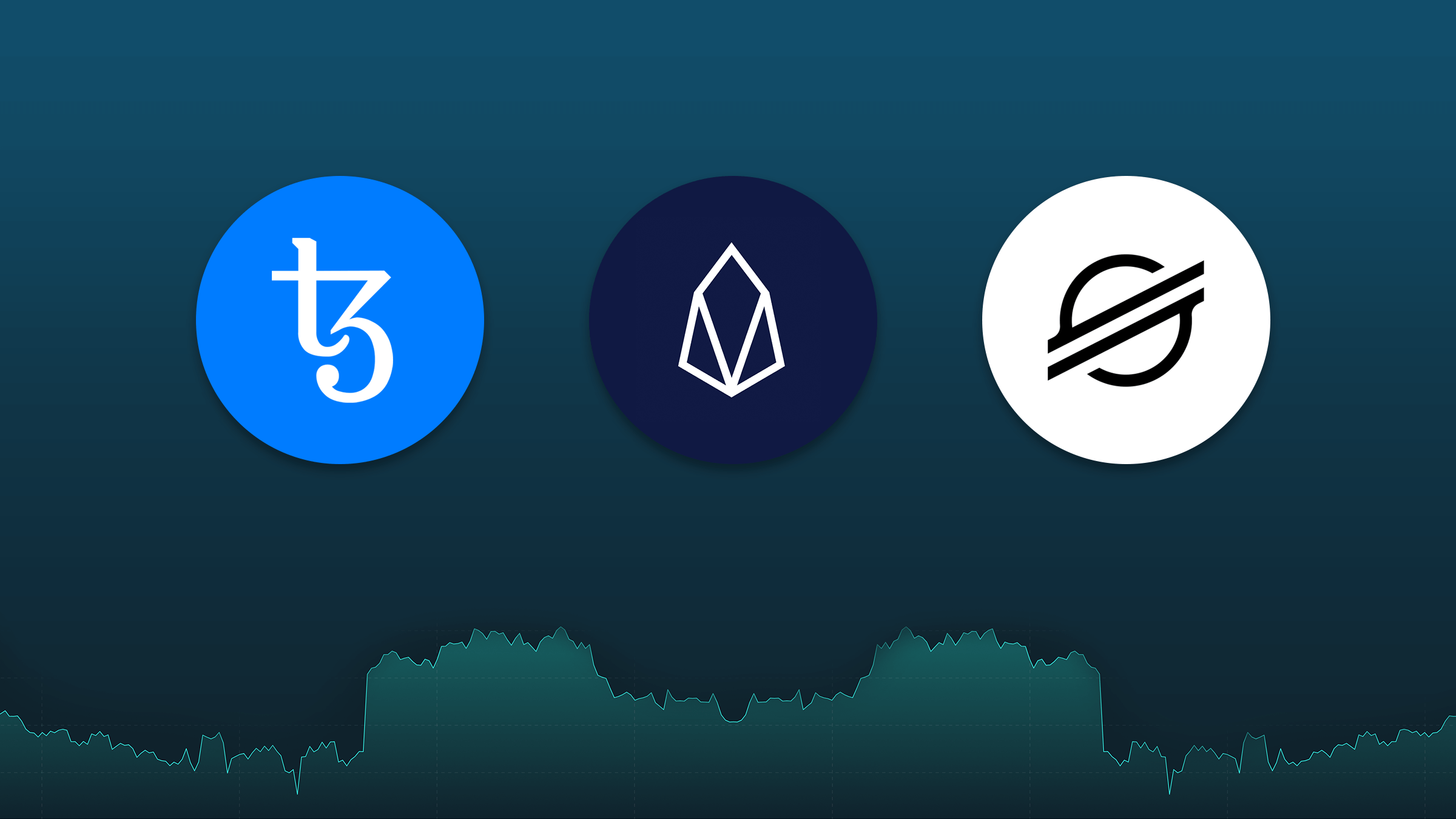CF Benchmarks Launches New Indices for Tezos, Stellar and EOSIO