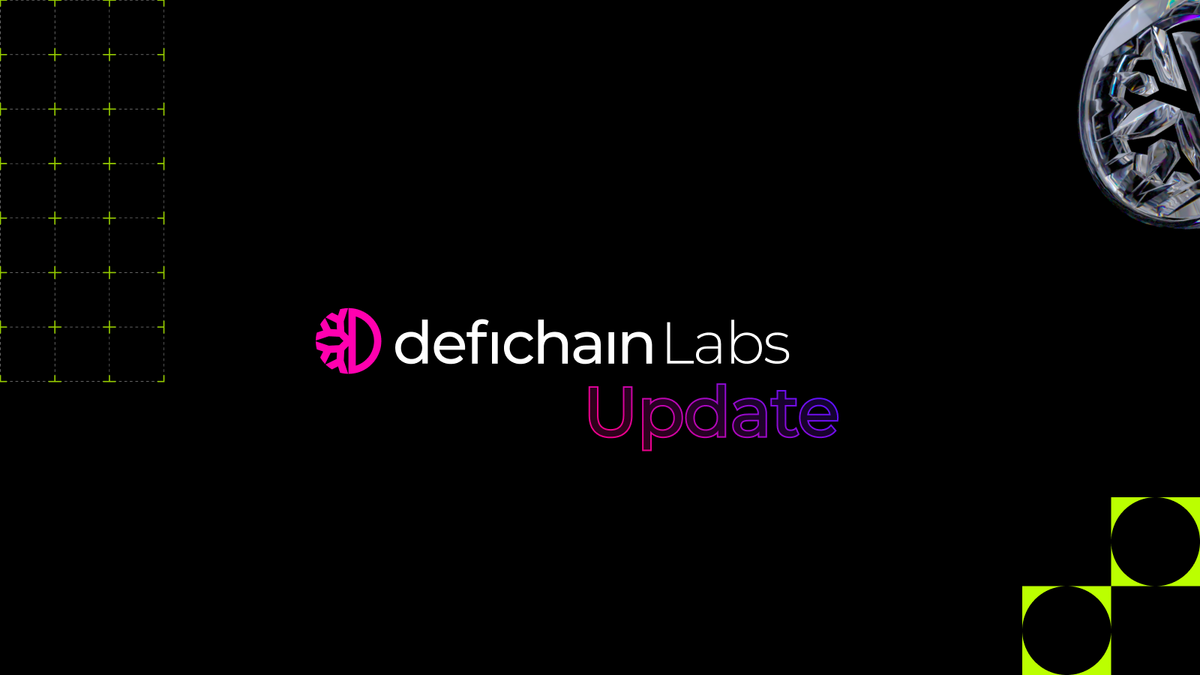 DeFiChain Labs is Seeking New Owners For Socials