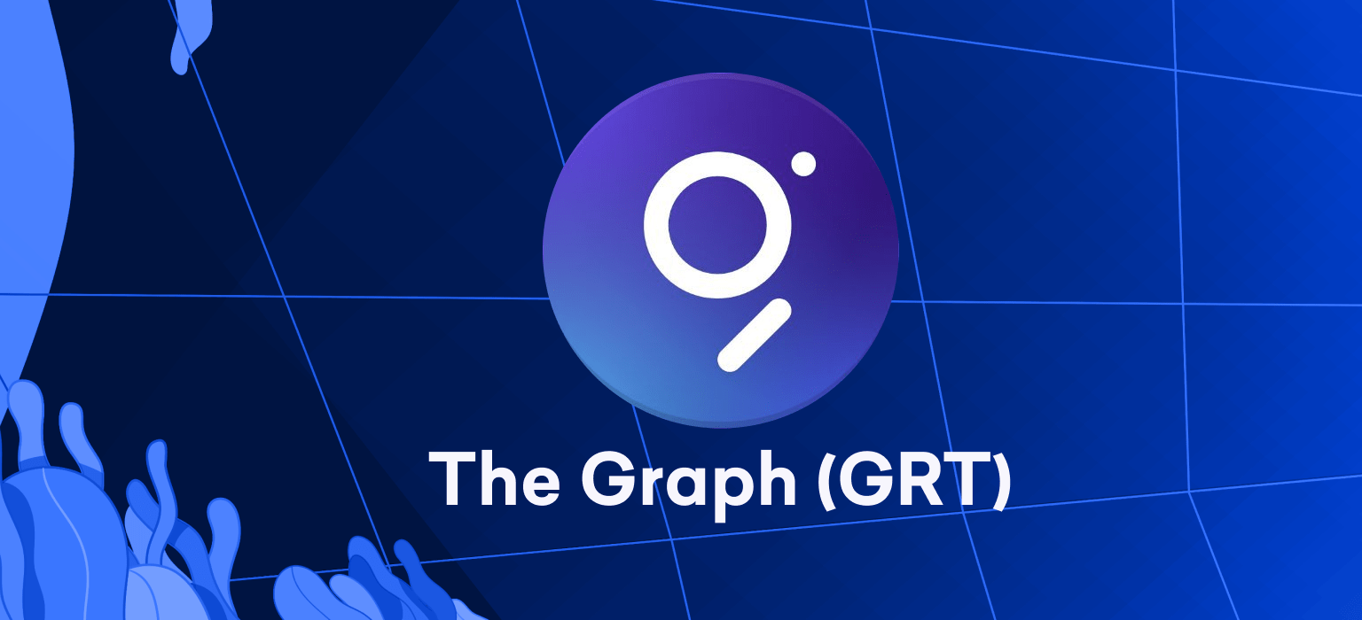 Earn up to 8% in yearly rewards when you stake your GRT