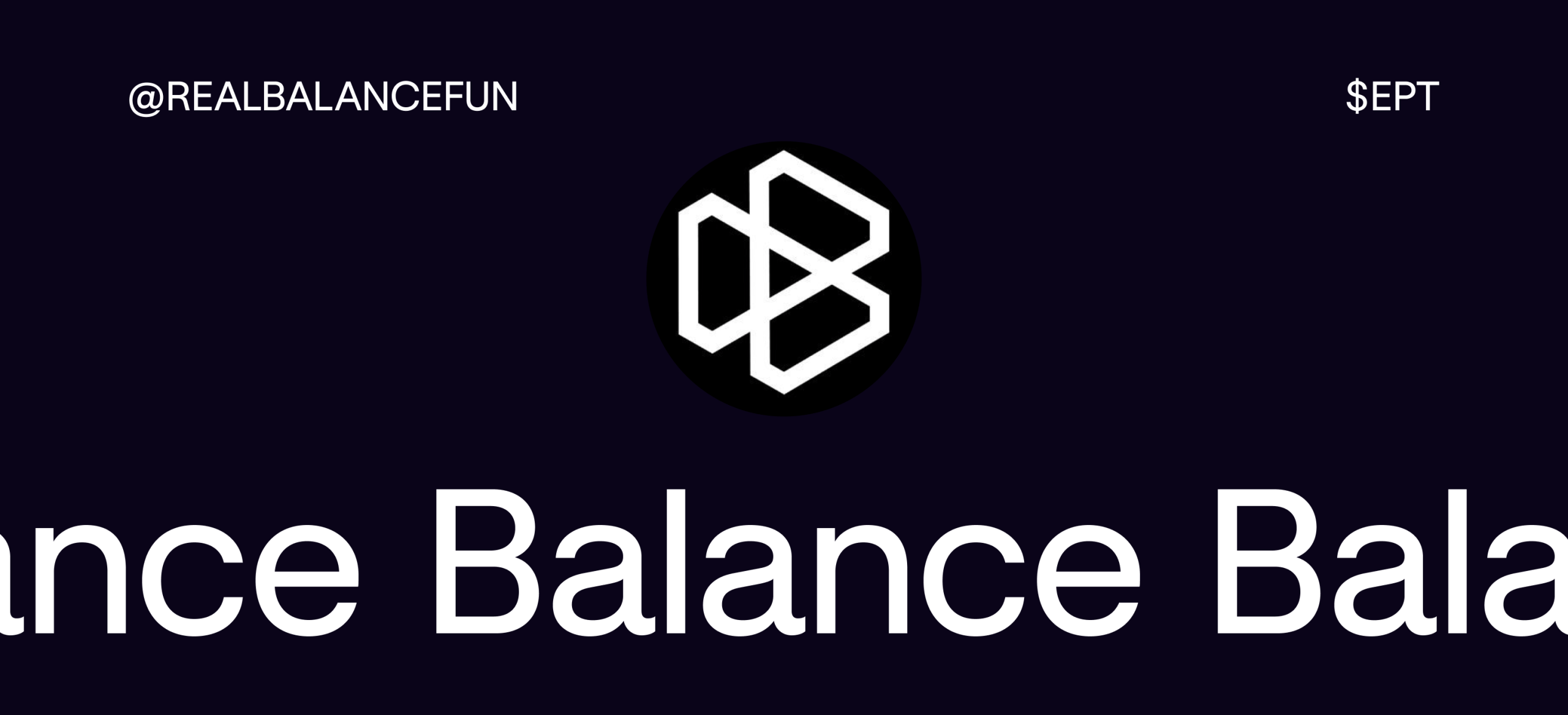 EPT is available for trading!