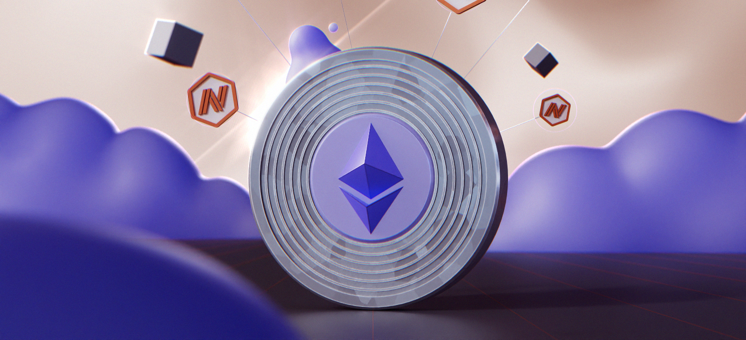 ETH deposits and withdrawals now available on Arbitrum Nova!