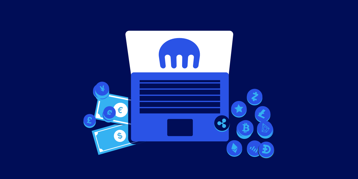Ether, Tether and GBP: Kraken Adds 11 New Pairs for Converting Popular Currencies