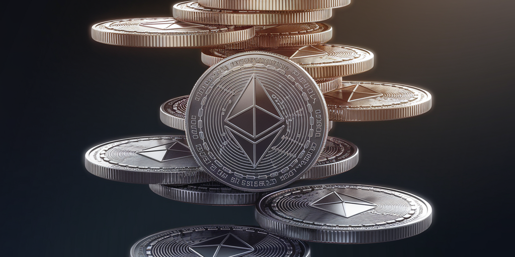 ‘Ethereum Avengers’ Firm to Generate ETH Using $1.5 Billion Stockpile