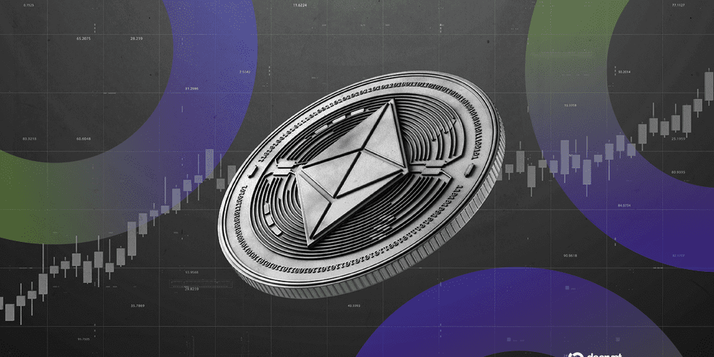 Ethereum ETFs Set Daily Record With $726 Million in Investments as ETH Soars