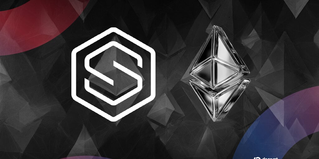 Ethereum Treasury SharpLink’s Holdings Reach $1.3 Billion With Latest ETH Purchase