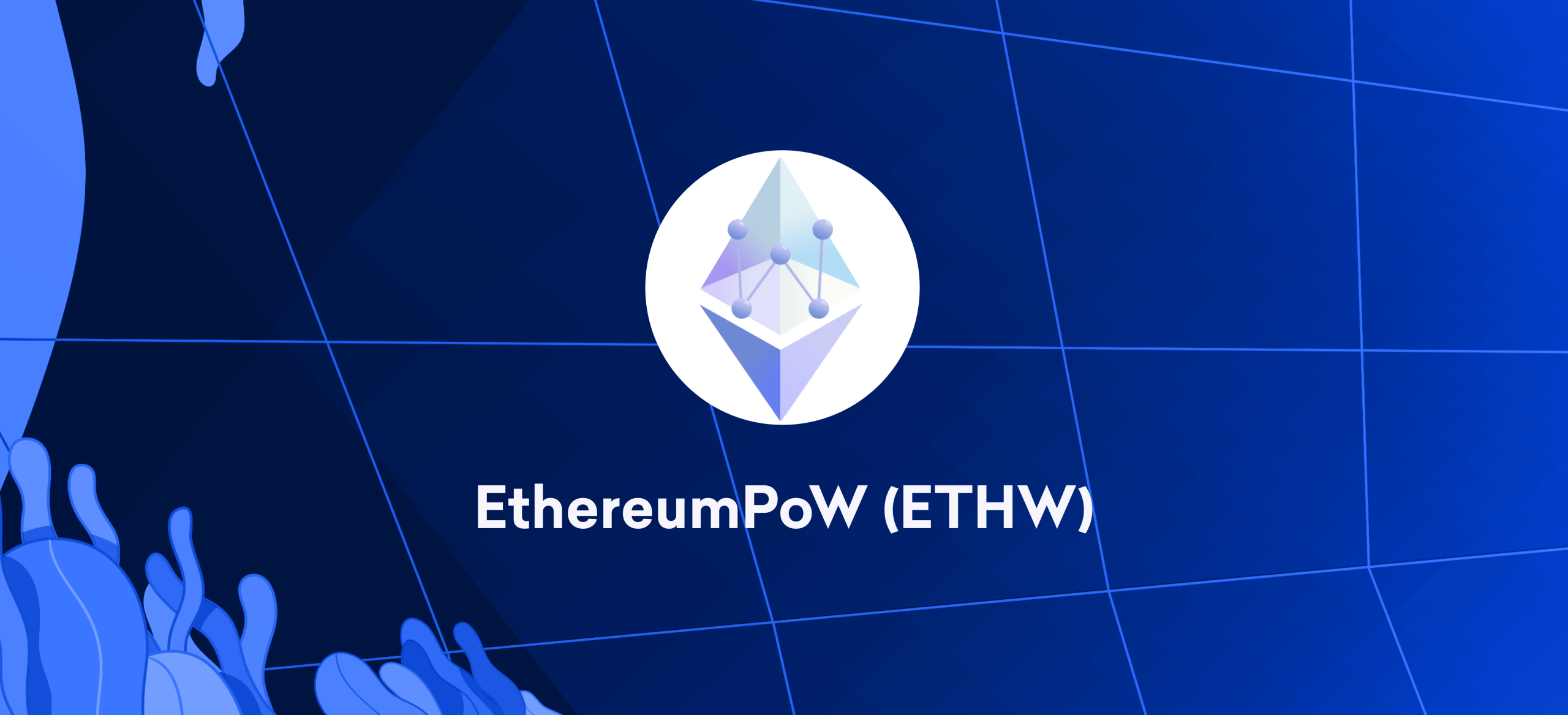 EthereumPoW (ETHW) trading starts now + token distribution