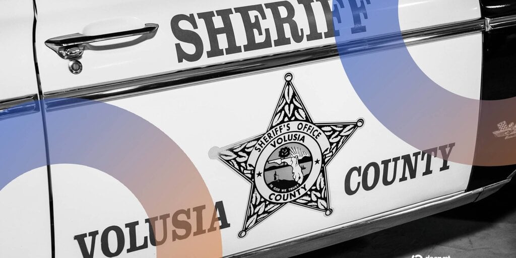 Florida Sheriff's Office Forced to Return Seized Crypto After Legal Challenge