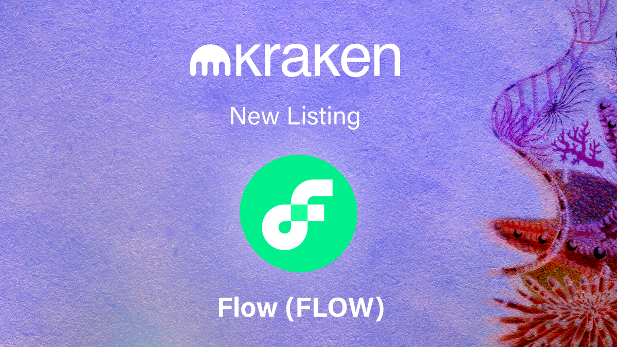 FLOW Trading And Staking Are Coming for the US and Canada!