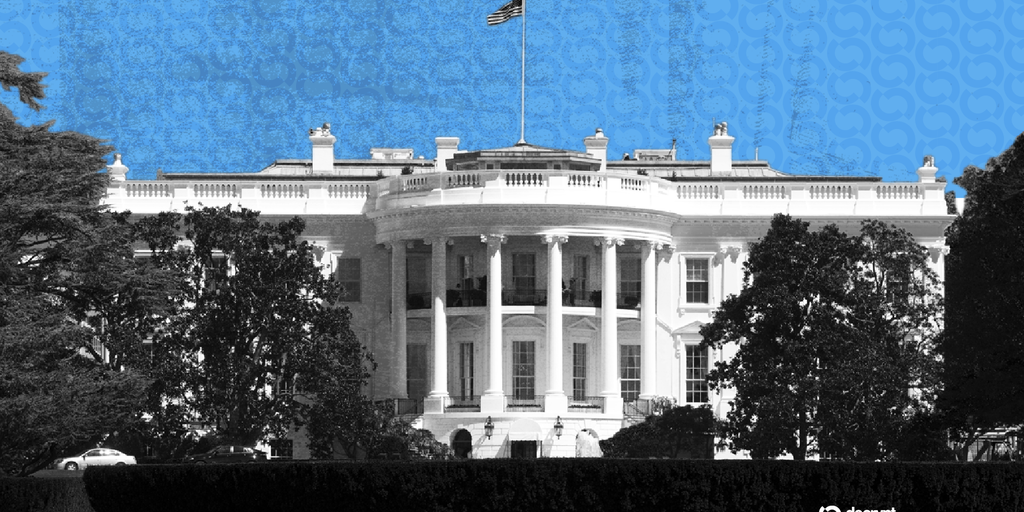 ‘Historic’: Trump to Sign Nation’s First Major Crypto Bill After Passing House
