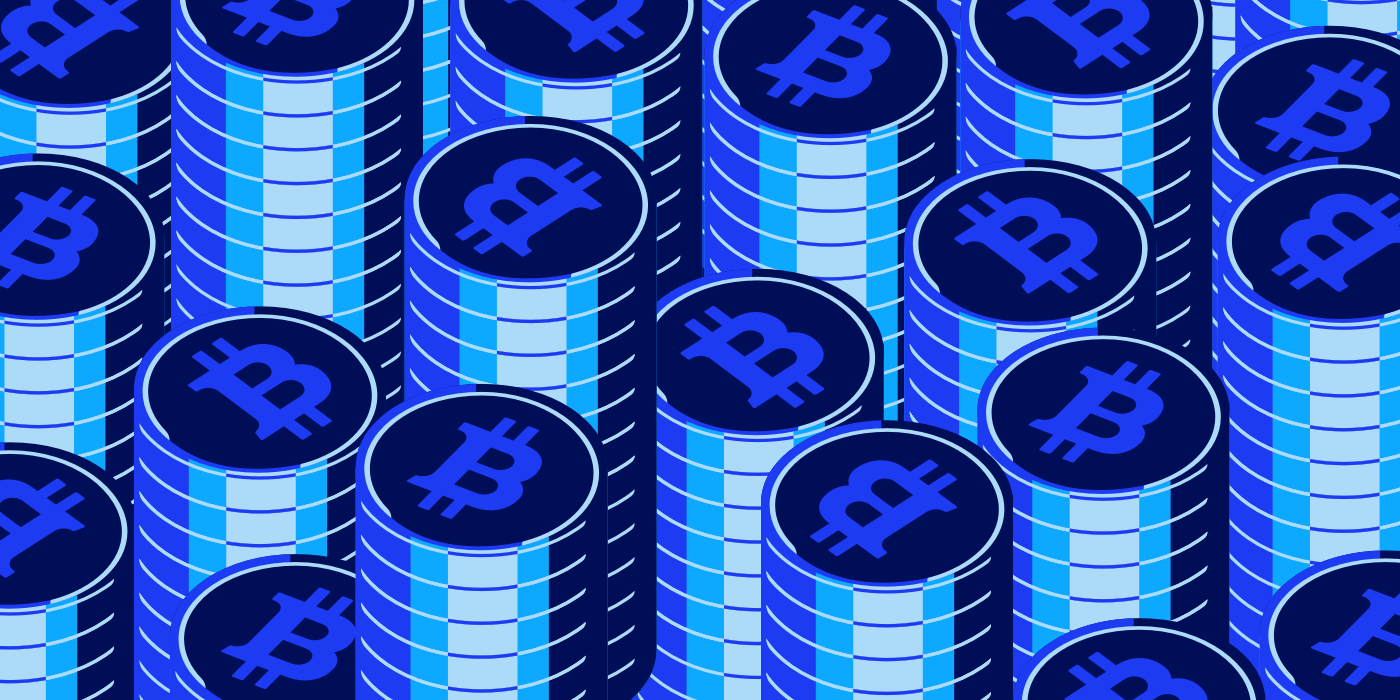 How Kraken Clients Traded Bitcoin’s Big April Price Breakout