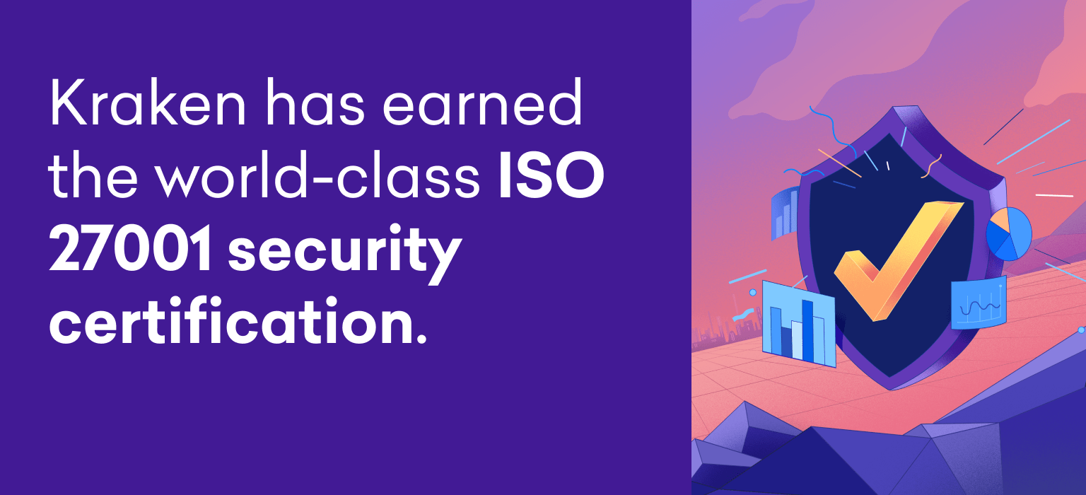 How Kraken manages client security