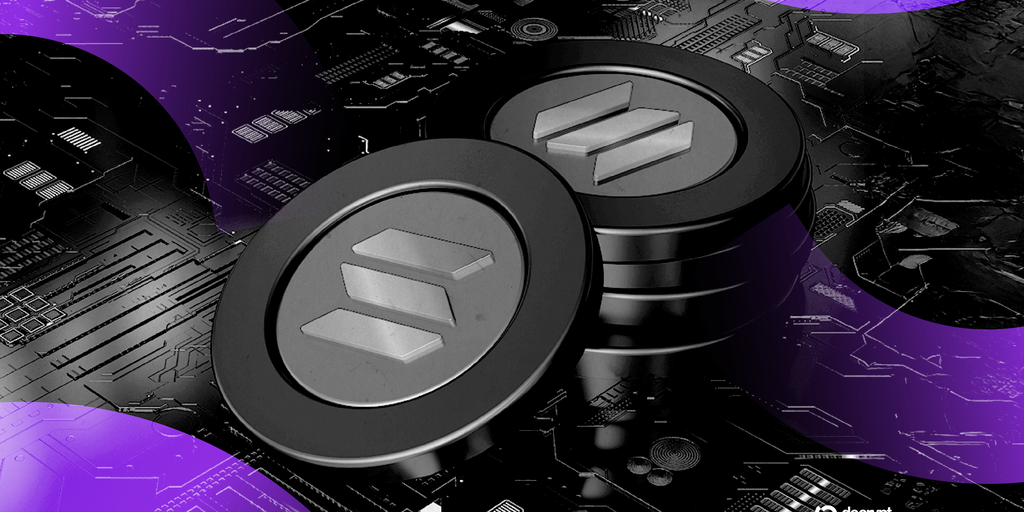 How Solana Is Evolving to Power Internet Capital Markets