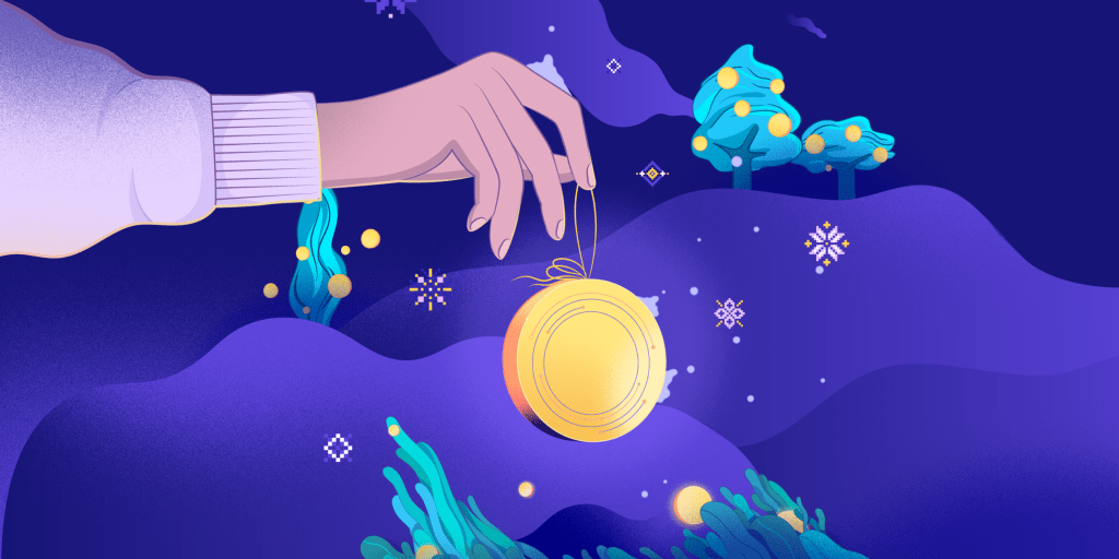 How to talk to relatives about crypto this holiday season