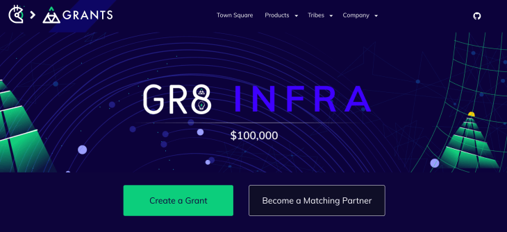How You Can Help Kraken Fund Open-Source Ethereum Developers