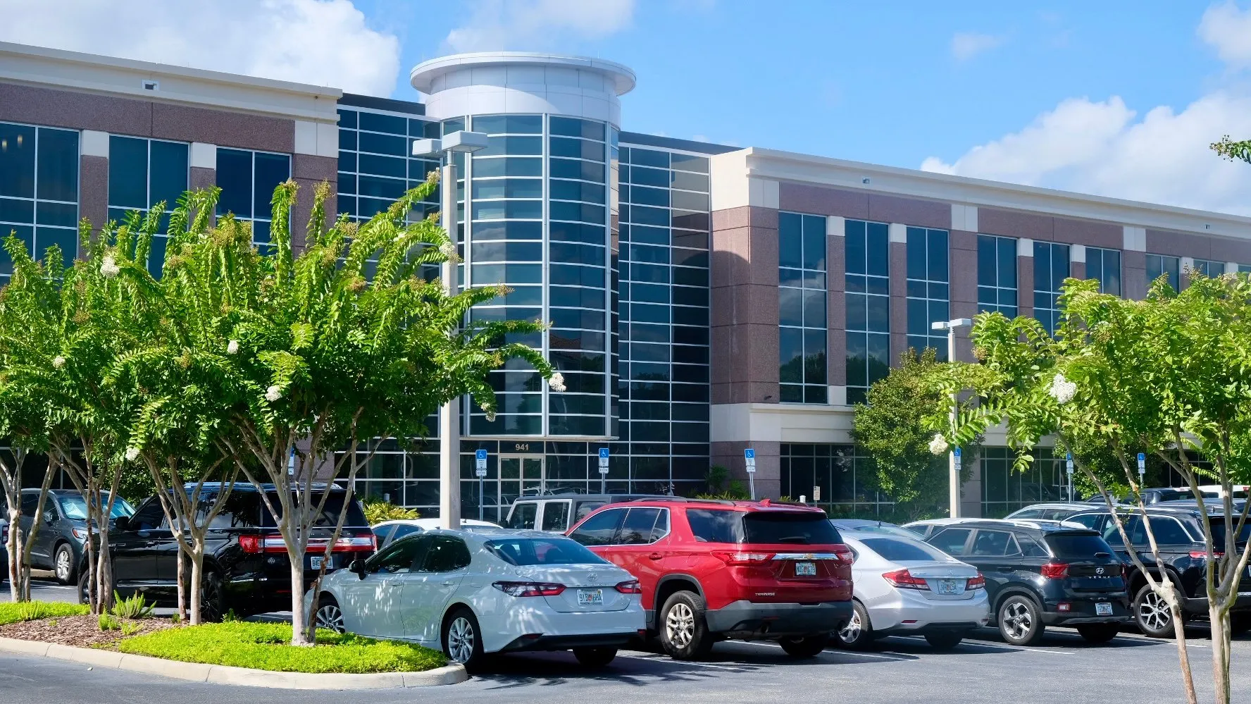 I Went to Chinese Billionaire Justin Sun’s Tron Office in Florida—Here’s What I Found