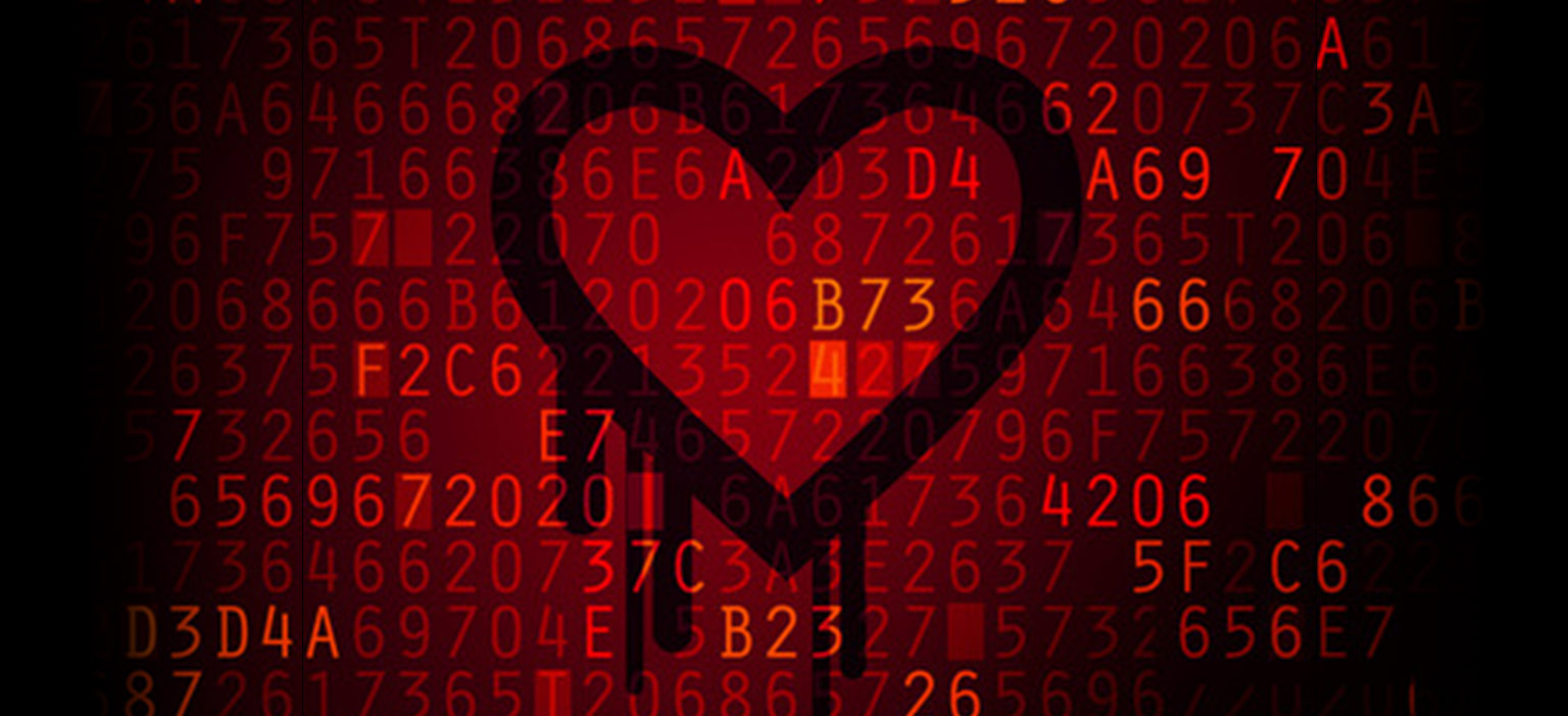 Important Information on the “Heartbleed” Bug