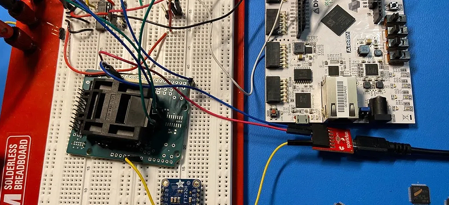Inside Kraken Security Labs: Flaw Found in Keepkey Crypto Hardware Wallet