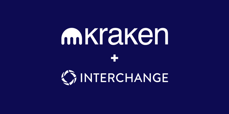 Interchange founders Dan Held and Clark Moody on Kraken Acquisition