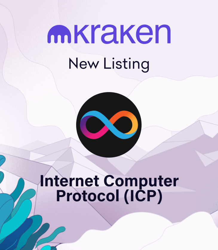Internet Computer (ICP) Trading Starts March 18 – Deposit Now