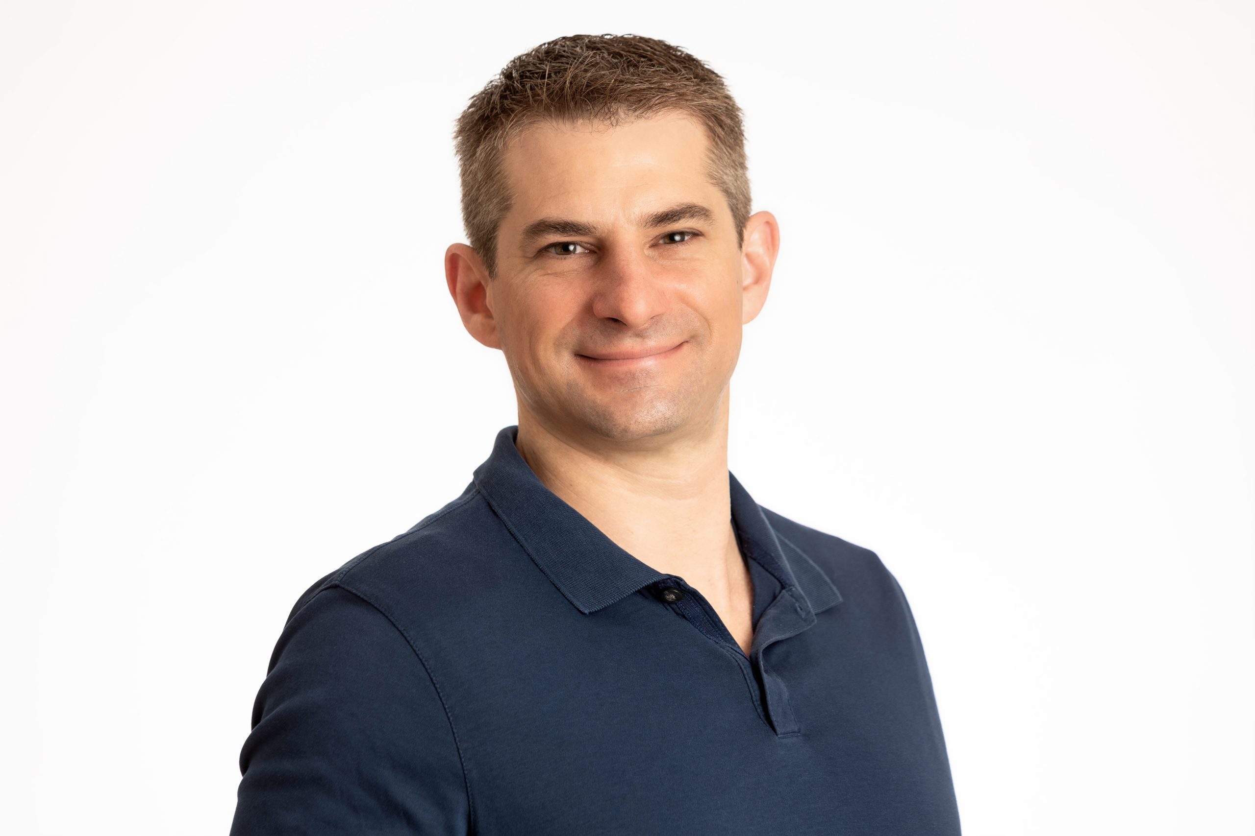 It’s official: Dave Ripley takes the helm as Kraken’s new CEO