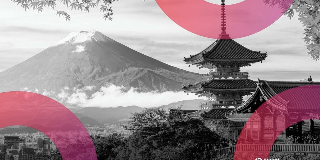 Japan’s Kitabo Joins Growing List of Asian Firms Turning to Bitcoin Amid Financial Strain