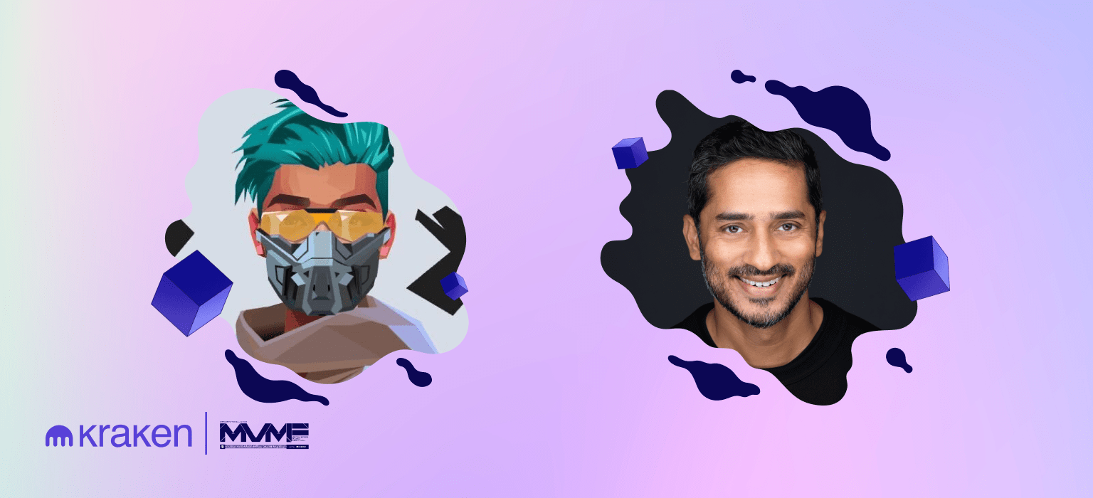 Join our CMO Mayur on his Twitter Space this Thursday