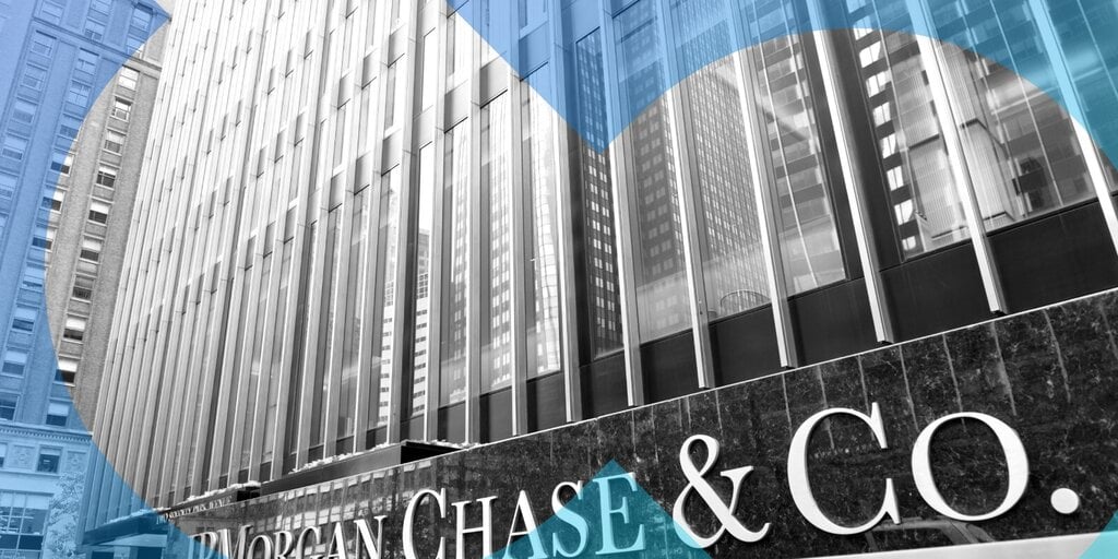 JP Morgan, Coinbase To Enable 'Direct Bank-to-Wallet Connection' for Chase Customers
