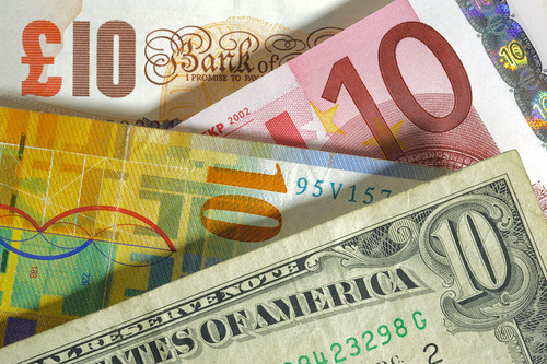 Kraken Adds USD and GBP