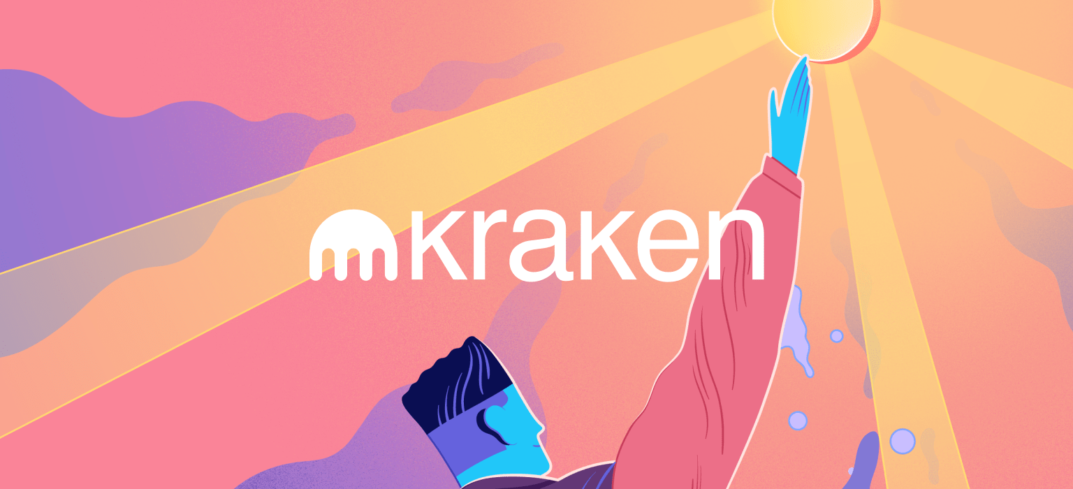Kraken announces leadership succession plan