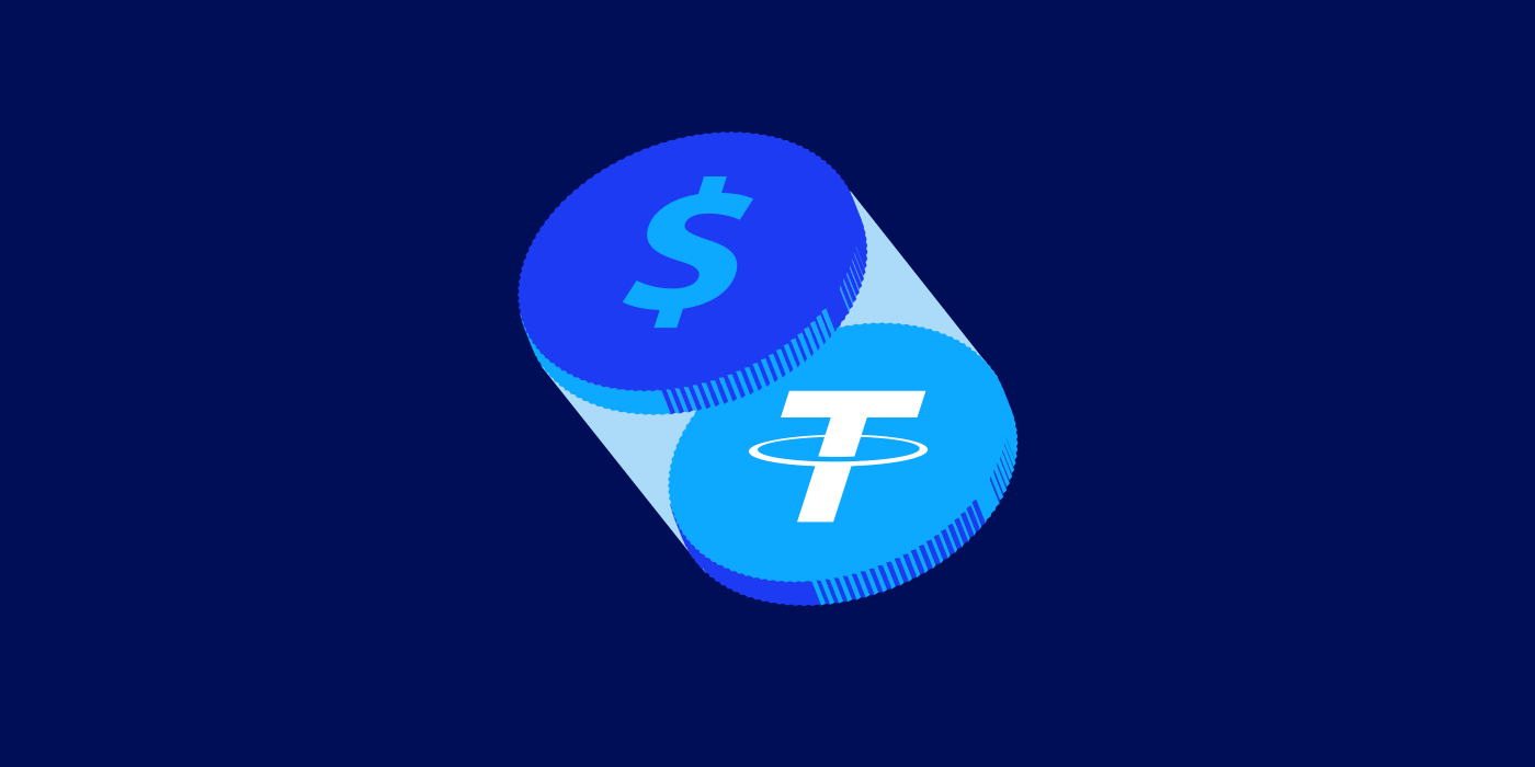 Kraken Announces Support for “crypto dollar” Tether (USDT)