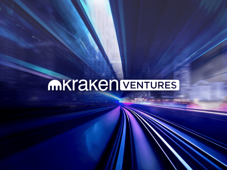 Kraken Backs Launch of Venture Capital Fund