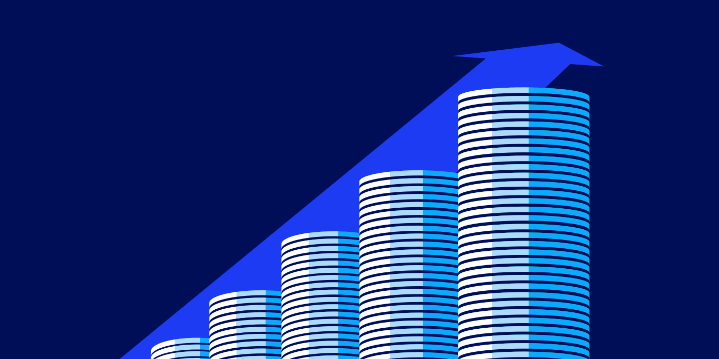 Kraken beats previous volume record by 35%